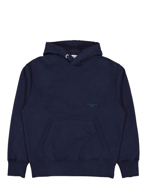 Felpa con cappuccio Stone Island | K2S156100027S0X13V002A